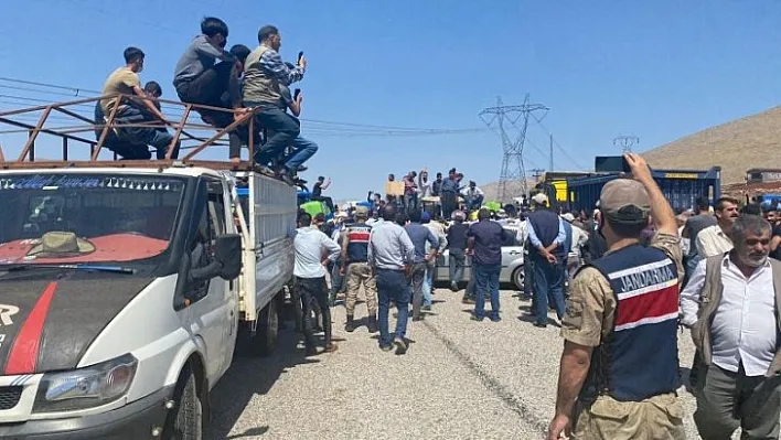 DEVA Partisi Battalgazi İlçe Teşkilatı Tütün Hakkında basın açıklaması yaptı