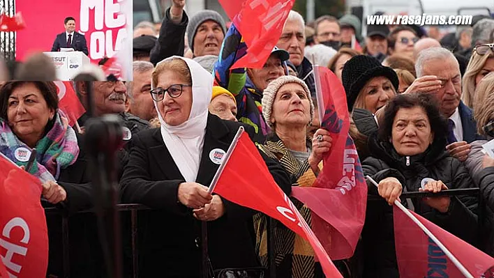 Dijital Dönüşüm Kadıköy'den Başlayacak