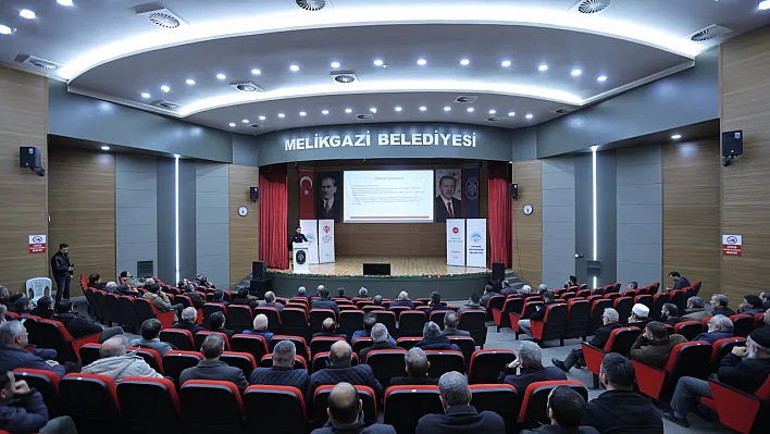 Din Görevlilerine Afet Farkındalık Ve Yangın Eğitimi