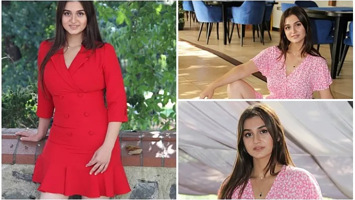 Doğal Güzelliğiyle Çıkışta