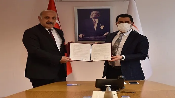 Doğanşehir'e Yarı Olimpik Havuz Yapılıyor