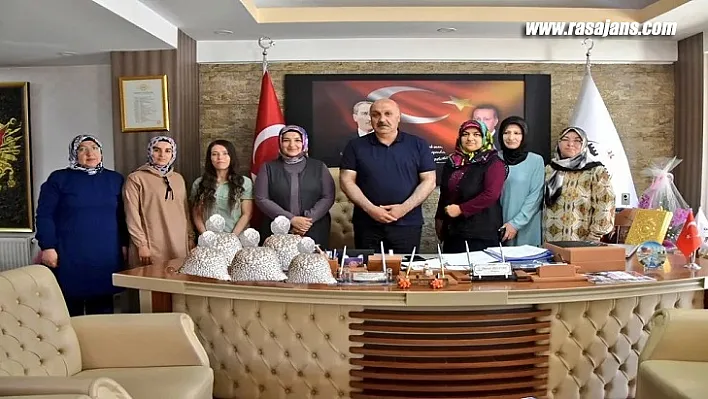 Doğanşehirli Kadınlar Kurufasulye İle Büyüyor