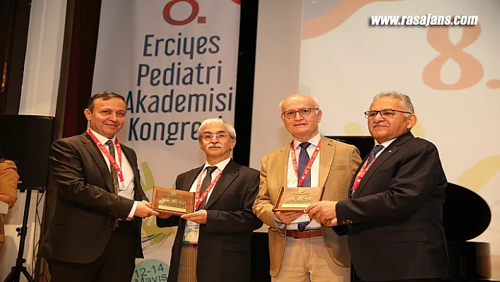 Doktor Başkan, Sağlık Turizmine Dikkat Çekti