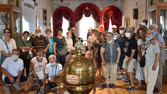 Dünya Kültür Mirası Listesi'ne Giren Arslantepe Höyüğü