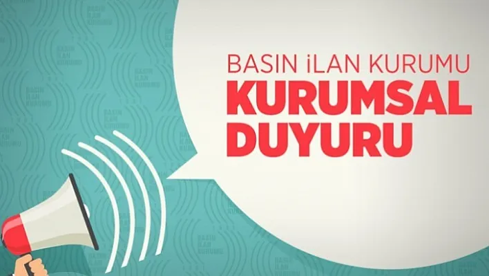 Duran: Gazetecilik faaliyetleri için sokağa çıkma kısıtlaması mücbir sebep sayılacak