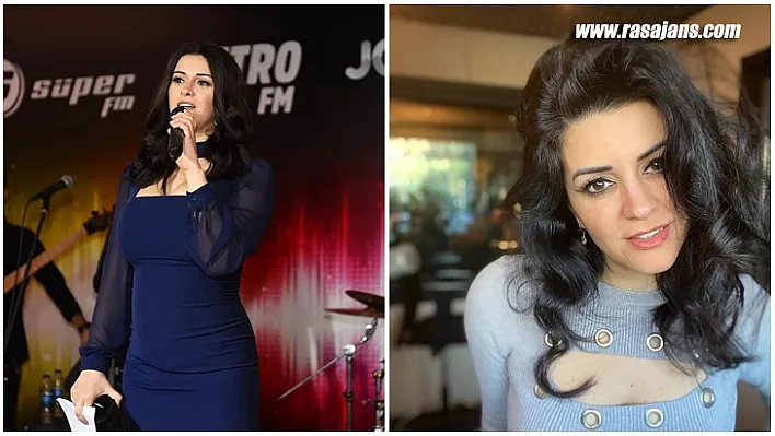 Duygu Atakan En İyi Kadın Radyo Programcısı Ödülünü Aldı