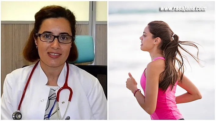 Egzersiz Yapmak Vücuttaki İnflamasyonu Azaltıyor, Bağışıklık Sistemini Güçlendiriyor