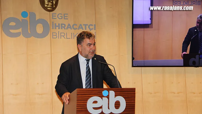 EİB'den kadın ve genç girişimcilere mentörlük ve kariyer gelişim desteği