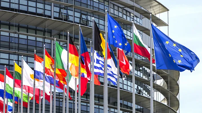 EİB'ten 2021'in ilk çeyreğinde 190 ülke ve bölgeye ihracat