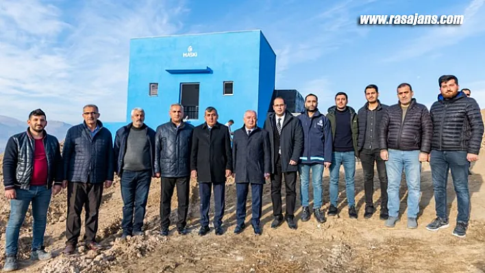 Ekip Sahada Olursa Sıkıntı Biter