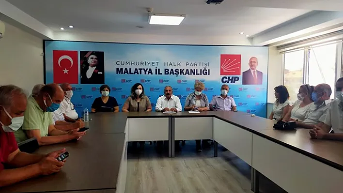 Ekonomik Kriz Buhrana Dönüştü 