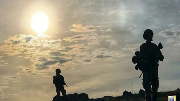 El Bab, Cerablus ve Azez'de DEAŞ operasyonu: 13 gözaltı