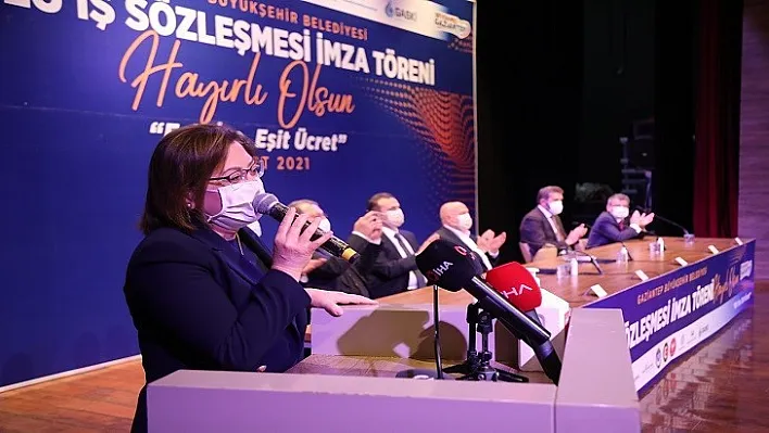 En Düşük Asgari Ücret 3 Bin 557 Lira!