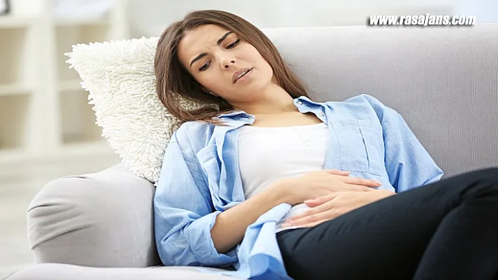 Endometriozis Anneliğe Engel Olmasın!
