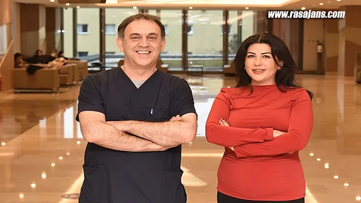 Endoskopik Submukozal Diseksiyon Bu Yöntem İyileşme Süresini Hızlandırıyor!