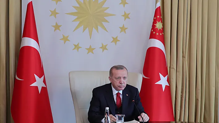 Erdoğan, Putin ile telefonda görüştü