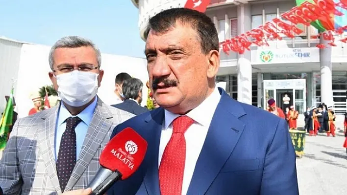 ' Esenlik Marketlerde Fransa Ürünleri Satılmayacak'