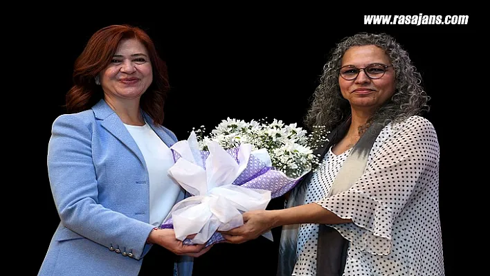 Eşitlikten Vazgeçmiyoruz Paneli Kadınlardan Büyük İlgi Gördü