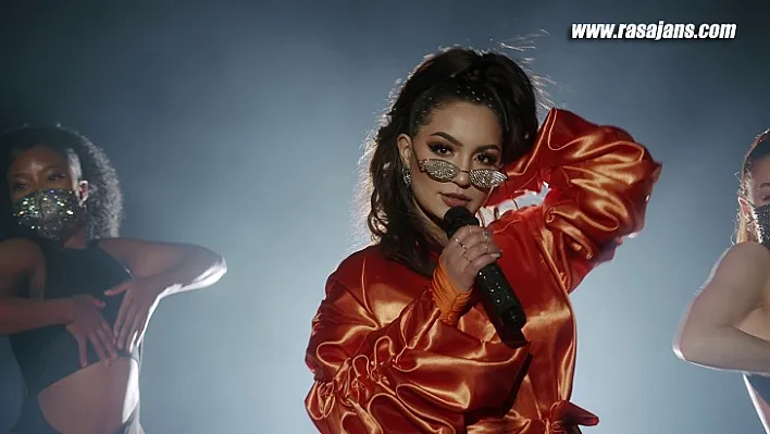 Eurovision'da Almanya'yı Betül Mü Temsil Ediyor?