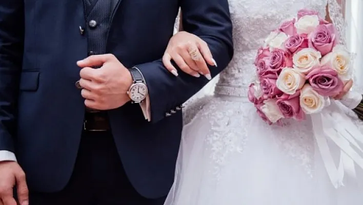 Evlenme başvurularında ikametgah şartı kalktı