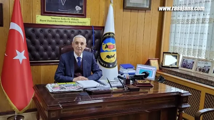 Evren: Beydağı Hastanesi Tıp Fakültesine Verilsin
