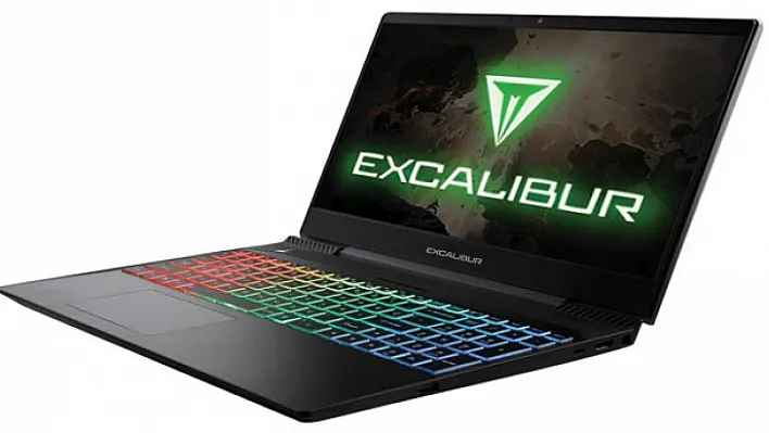 Excalibur G770 kampanyası ile heyecan ikiye katlanıyor