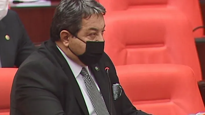 Fendoğlu: Esnafın borçları ertelensin