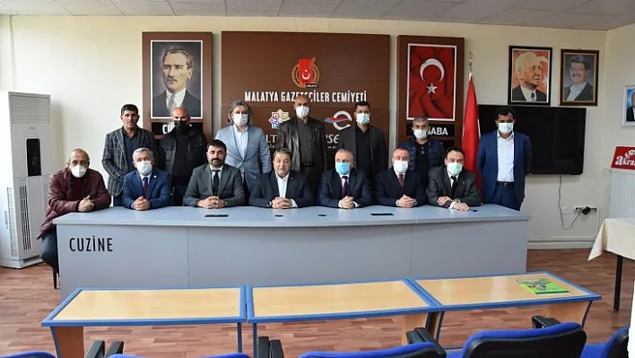 Fendoğlu: İnternet Yasası Çıkarılacak