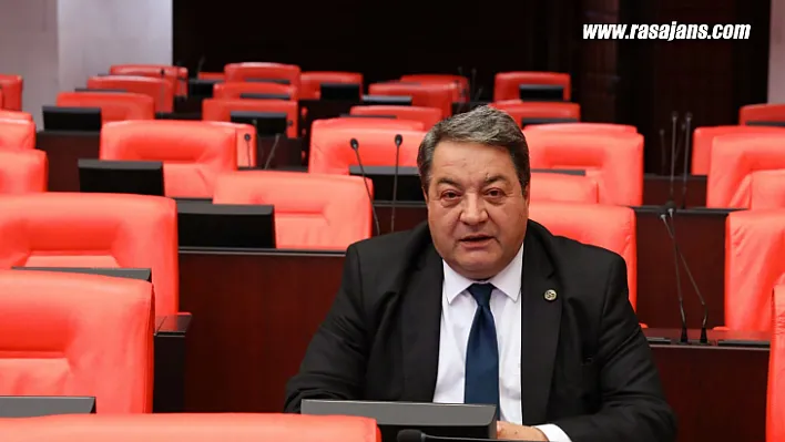 Fendoğlu, kredi ve BAĞ-KUR primlerinde indirim istedi