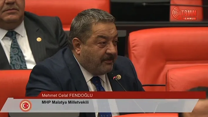 Fendoğlu Mücbir Sebep Halini Sordu, Bakan Şimşek Cevap Verdi