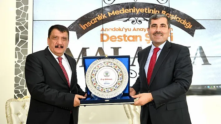 Feyat Asya Örnek Aldığımız Bir Başkan