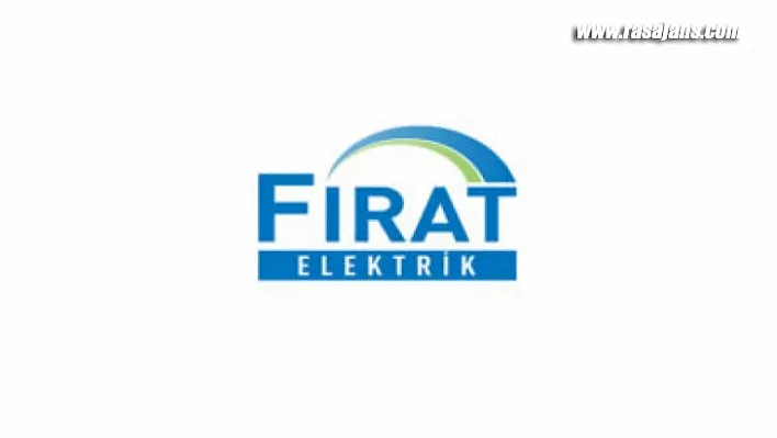 Fırat EDAŞ'dan Basın Açıklaması