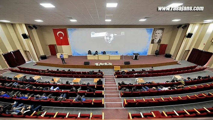 Fırat EDAŞ, İSG eğitimlerine Malatya'da devam ediyor