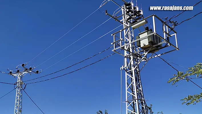 Fırat Edaş, Malatya'da Yatırımlarımıza Devam Edeceğiz