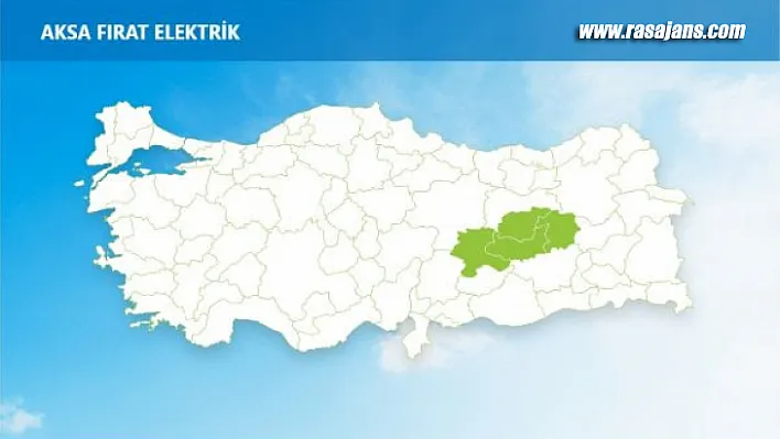 Fırat Elektrik 2022 Yılı İlk Çeyrek Elektrik Tüketim Oranları Açıklandı!