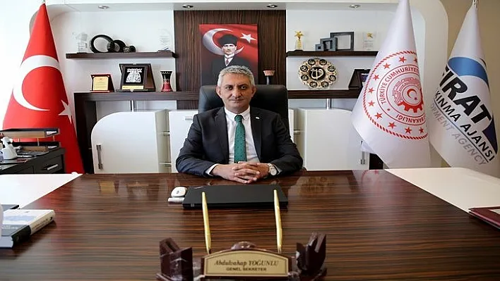 FKA'danTurizm ve Sanayiyi Geliştirecek 18 Yeni Proje