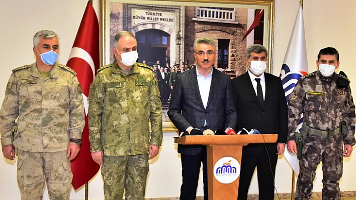 Gara Şehitlerinin Kimlikleri Tespit Edildi