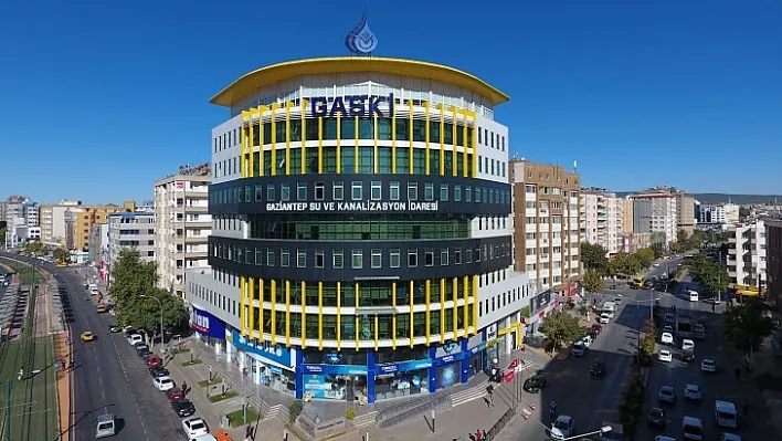 Gaski Projelerine AD'den 200 Milyon Tl'lik Dev Hibe