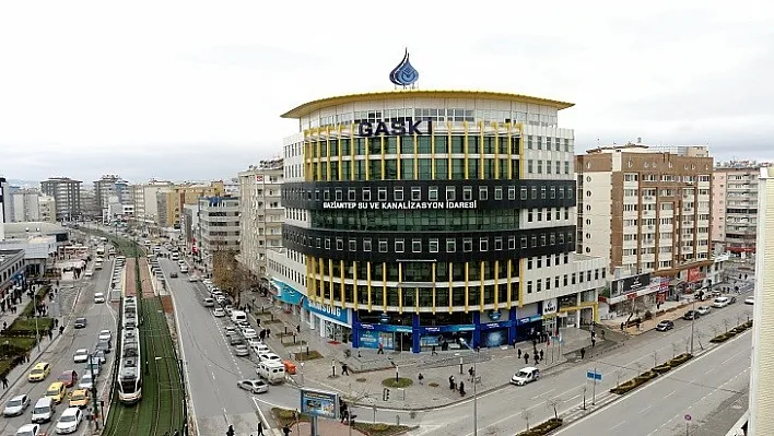 Gaski Yapılandırma Süresini Uzattı