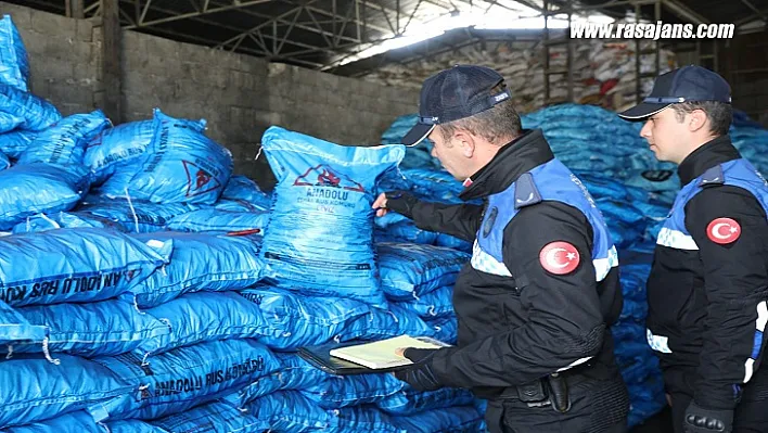 Gaziantep Havasını Koruyor!