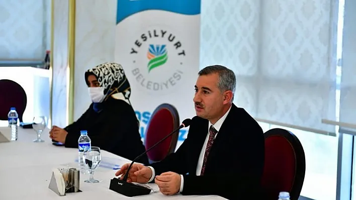 Geleceğe Güzel Eserler Emanet Edeceğiz