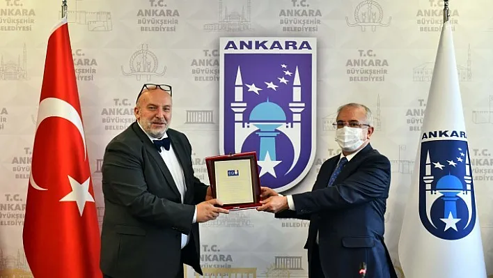 Genç İletişimcilere Destek