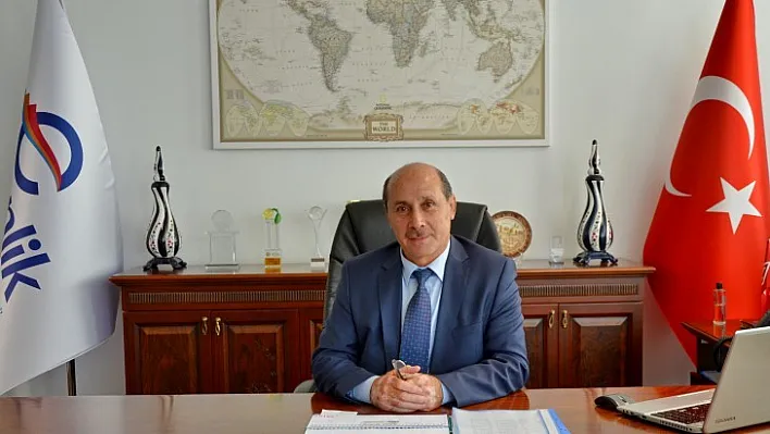 Genel Müdür Ünlü  Malatya'da Marketlerde Fiyatları Esenlik Belirliyor