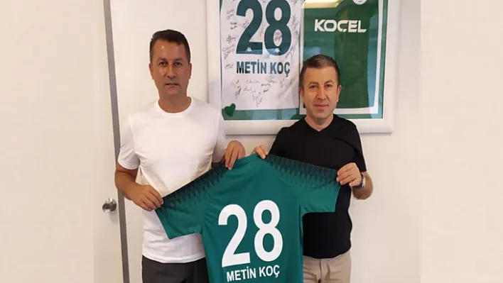 Giresunspor Başarılı Bir Grafik Yakaladı
