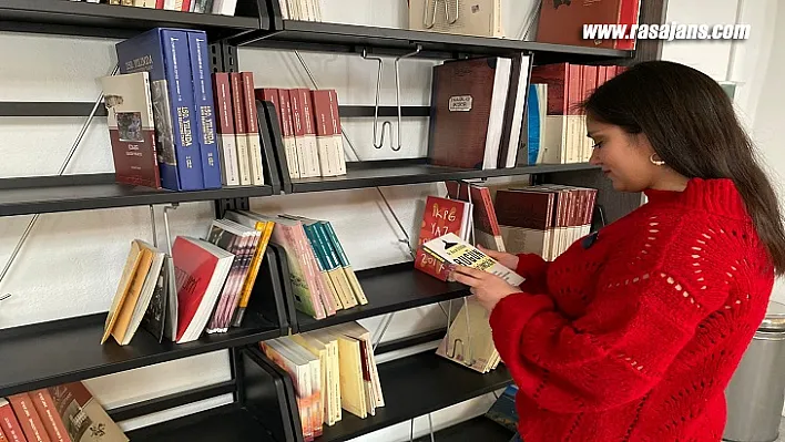 Girişimcilik Merkezi projeleri kâğıtta bırakmadı