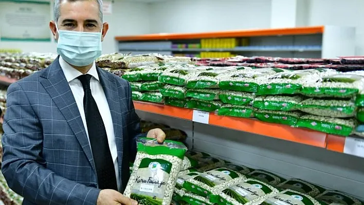 Gönül Belediyeciliğine Örnek Gösterilecek Güzel Bir Proje Uyguladık