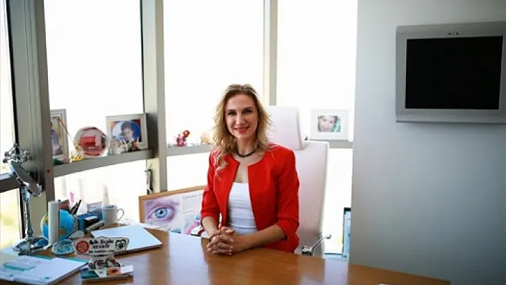 Göz Tümörü Belirtilerine Dikkat !