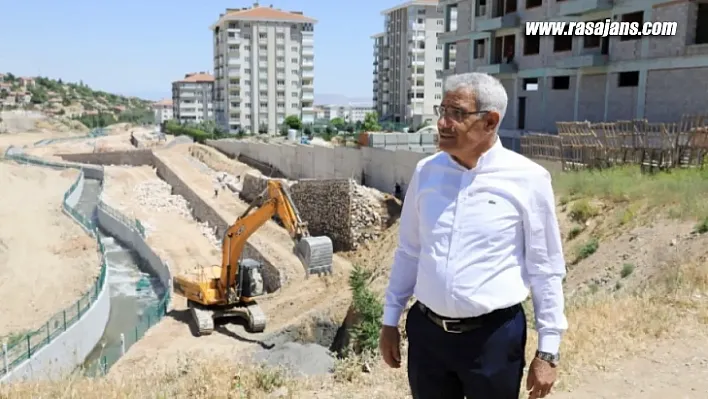 Güder' Hizmet Destanımızı İlçemizde Sürdüreceğiz'