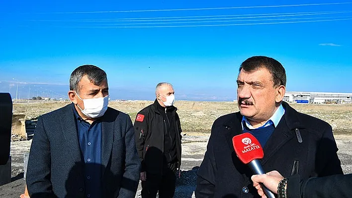 Gürkan: Akıllı Kavşaklar, Trafik Kazalarının Önüne Geçecek
