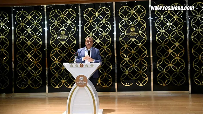 Gürkan: Bizim Gayemiz Bu Memleketin İstikbalidir